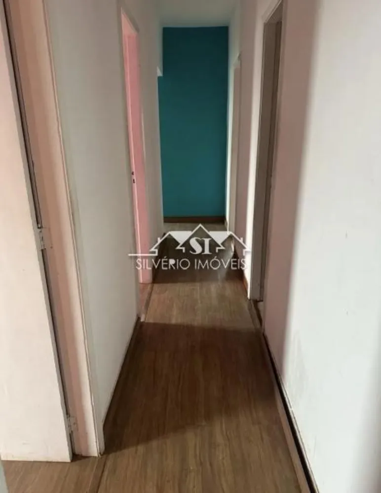 Casa, 3 quartos, 120 m² - Foto 7