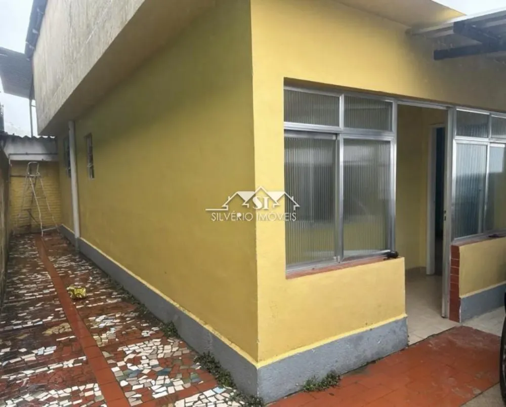 Casa, 3 quartos, 120 m² - Foto 1