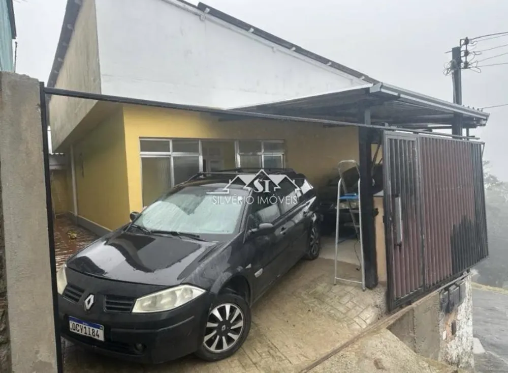 Casa, 3 quartos, 120 m² - Foto 9