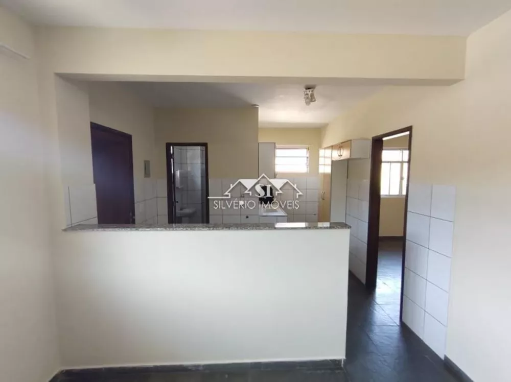 Apartamento, 2 quartos, 50 m² - Foto 2