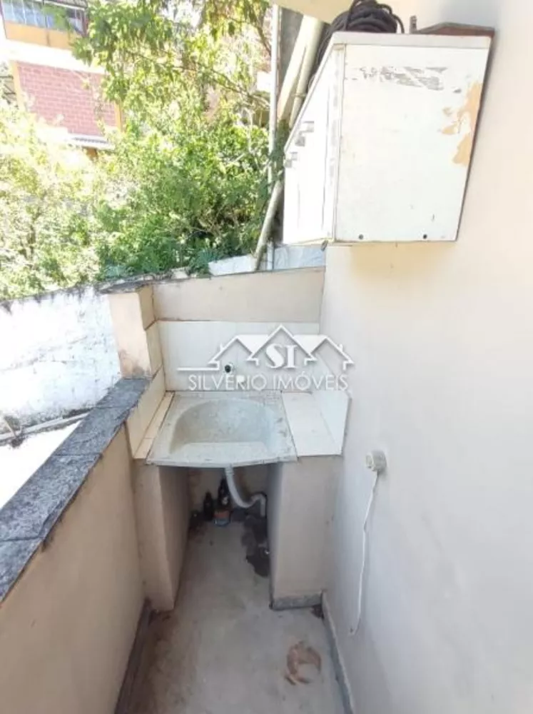 Apartamento, 2 quartos, 50 m² - Foto 22