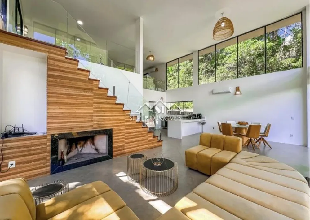 Casa, 5 quartos, 450 m² - Foto 8