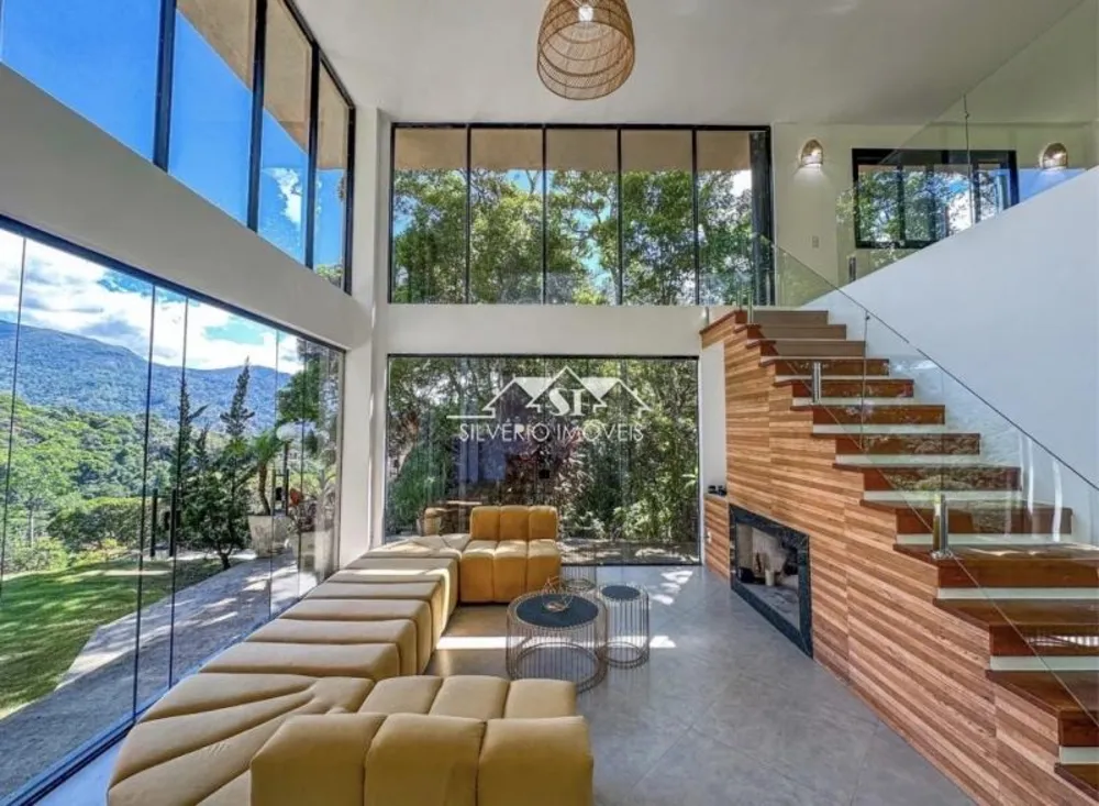Casa, 5 quartos, 450 m² - Foto 3