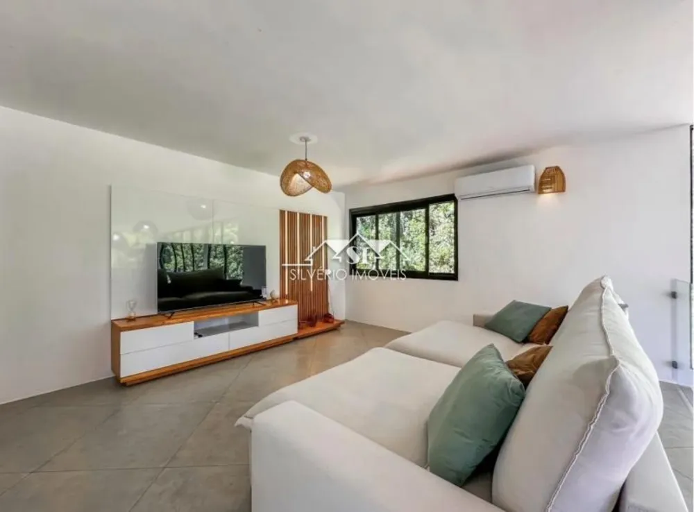 Casa, 5 quartos, 450 m² - Foto 13