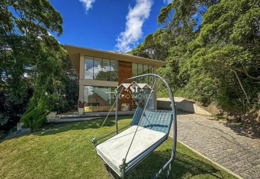 Casa, 5 quartos, 450 m² - Foto 2