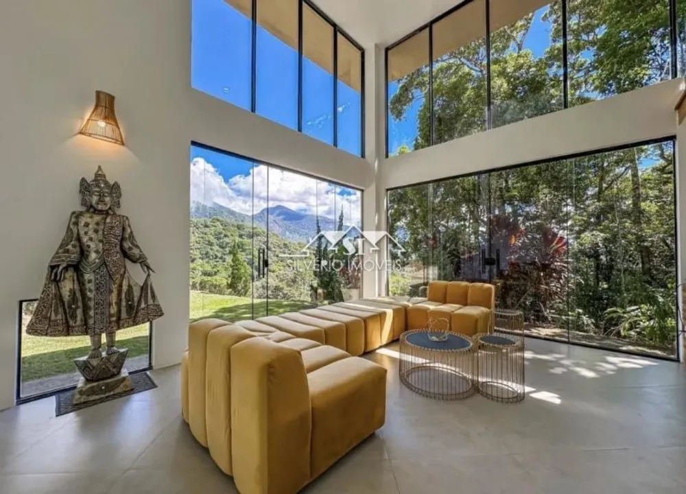 Casa, 5 quartos, 450 m² - Foto 4