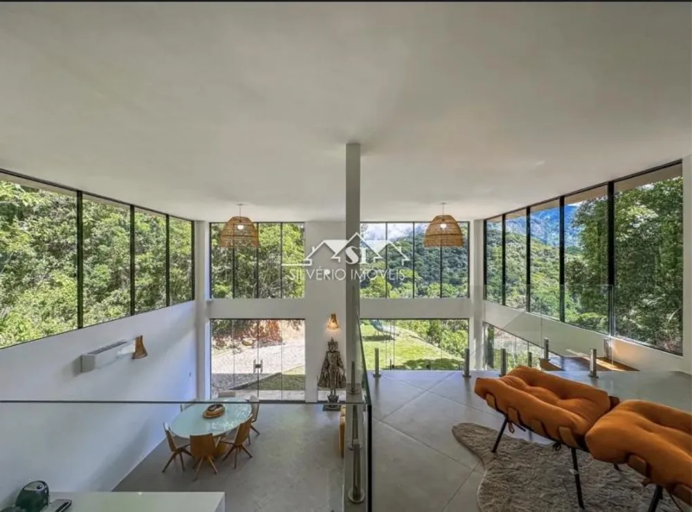 Casa, 5 quartos, 450 m² - Foto 7