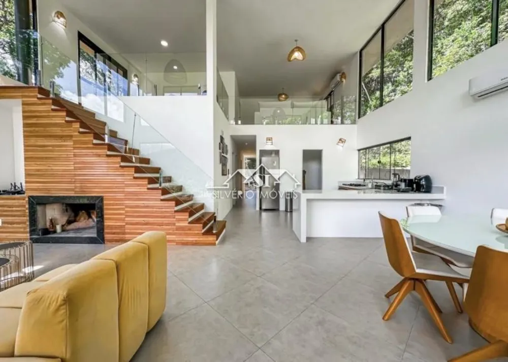 Casa, 5 quartos, 450 m² - Foto 14
