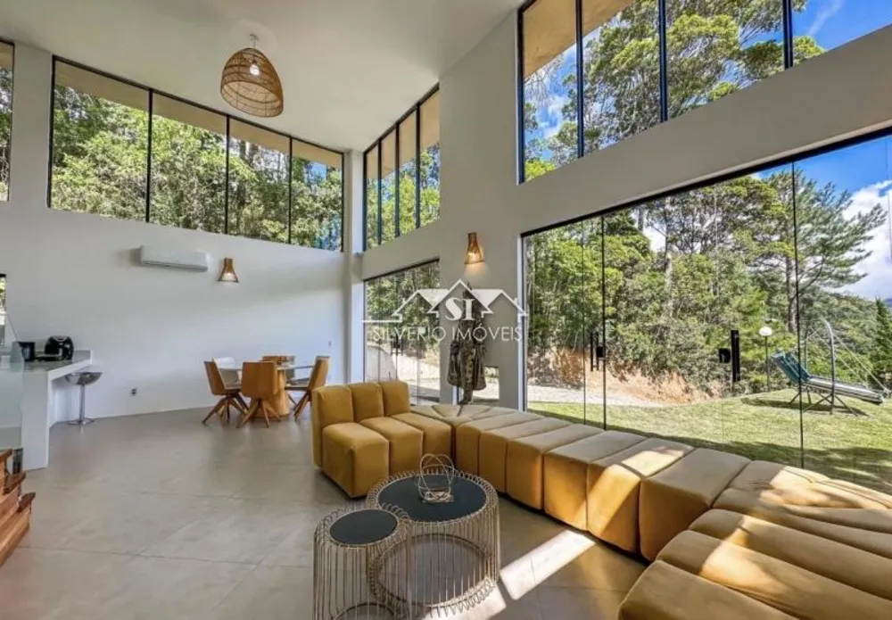 Casa, 5 quartos, 450 m² - Foto 5