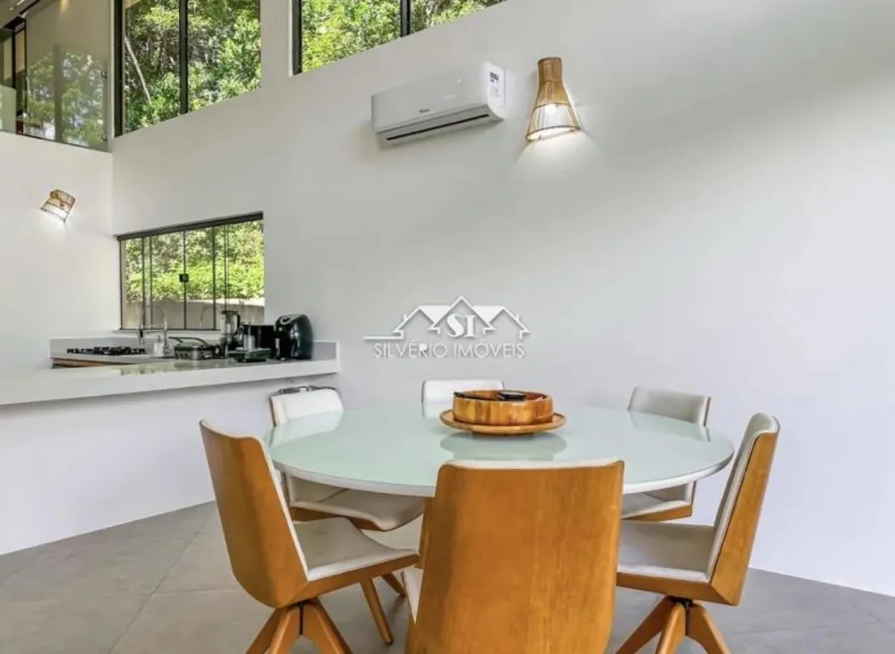 Casa, 5 quartos, 450 m² - Foto 16