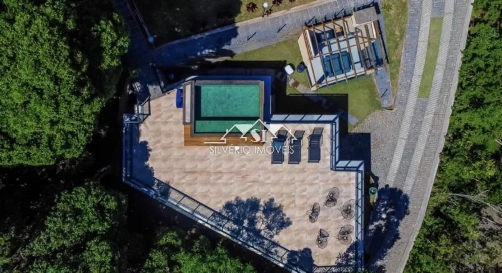 Casa, 5 quartos, 450 m² - Foto 18
