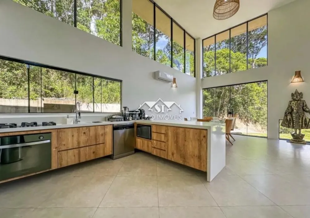 Casa, 5 quartos, 450 m² - Foto 6
