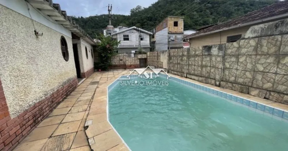 Casa, 2 quartos, 150 m² - Foto 1