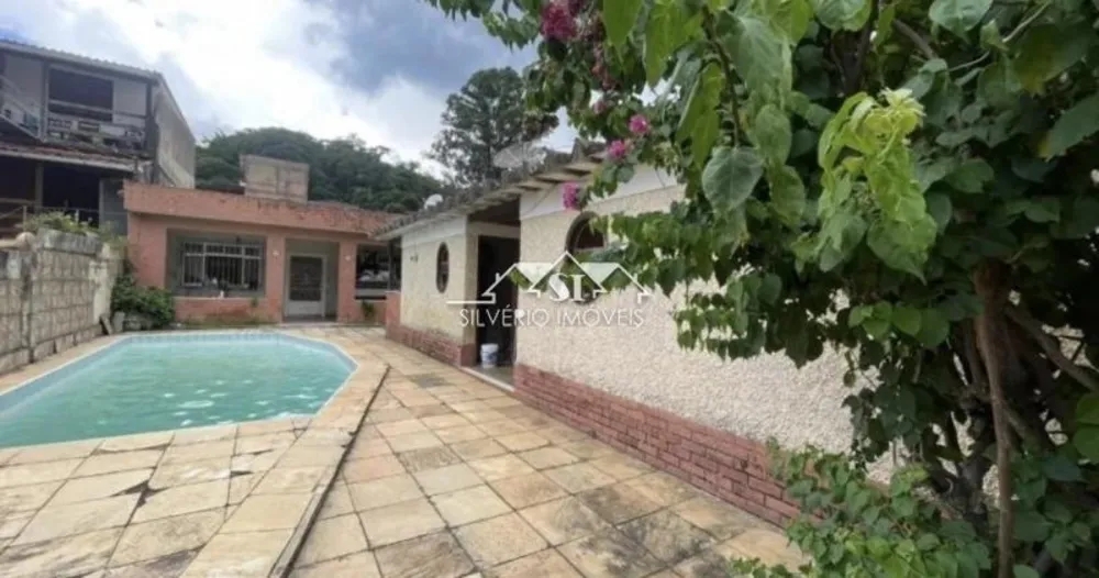 Casa, 2 quartos, 150 m² - Foto 2