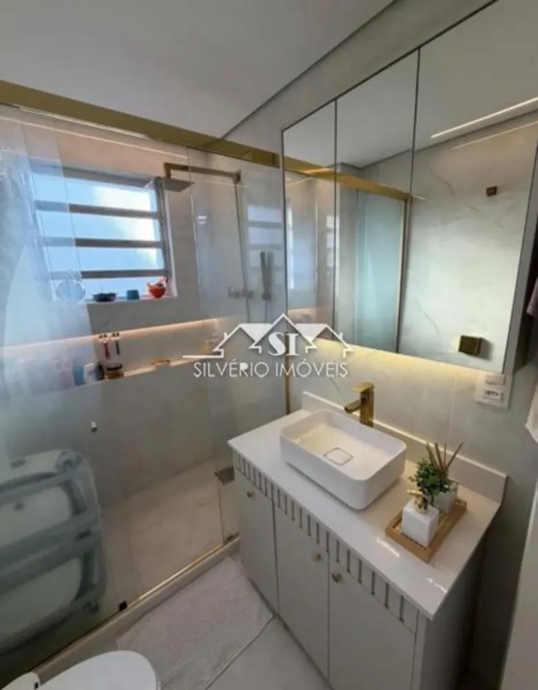 Apartamento, 2 quartos, 82 m² - Foto 12