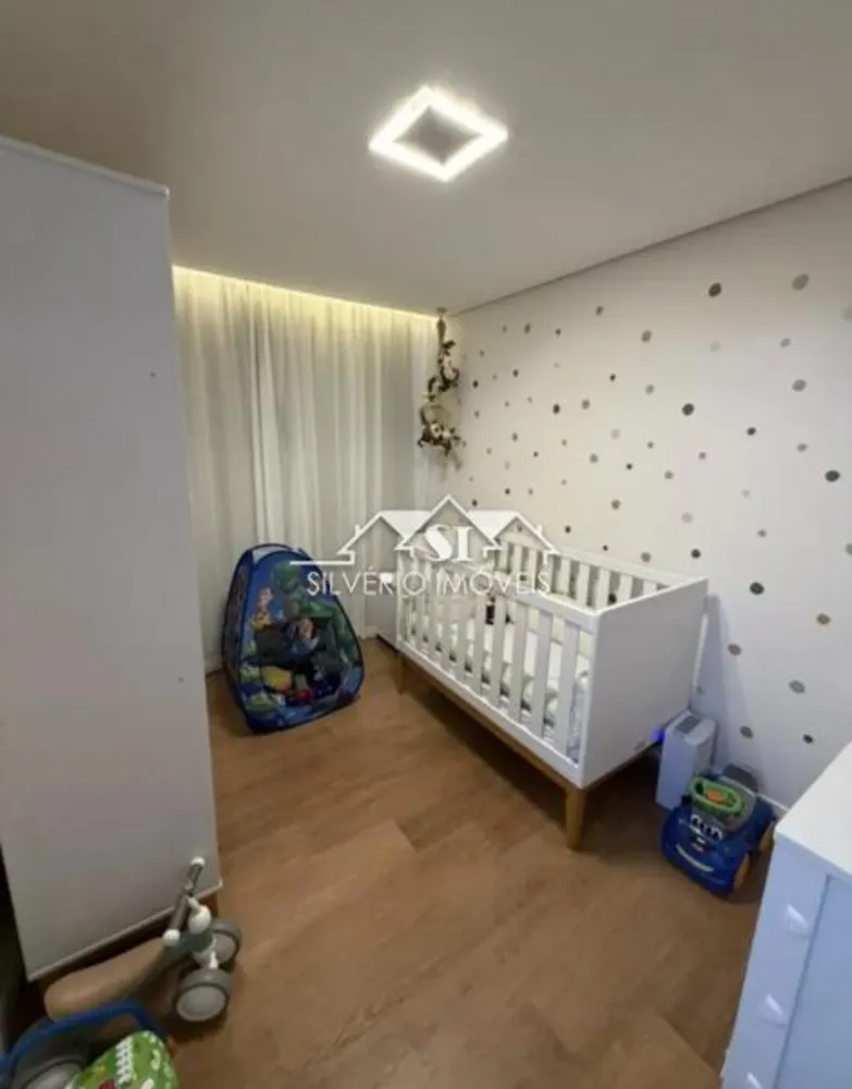 Apartamento, 2 quartos, 82 m² - Foto 11