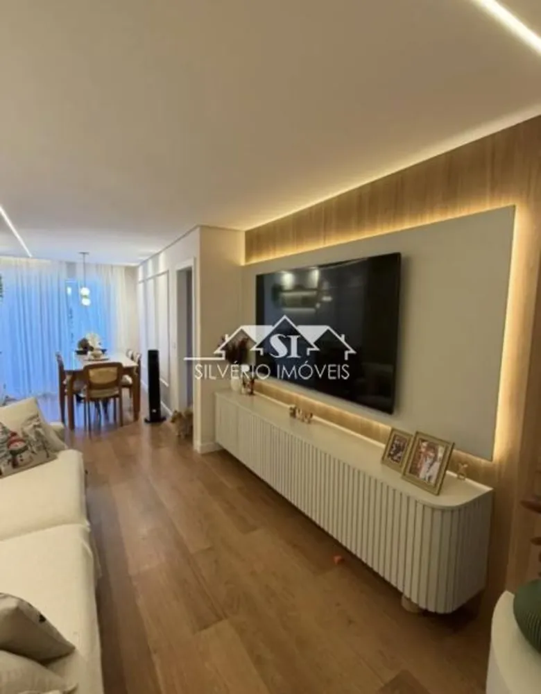 Apartamento, 2 quartos, 82 m² - Foto 1
