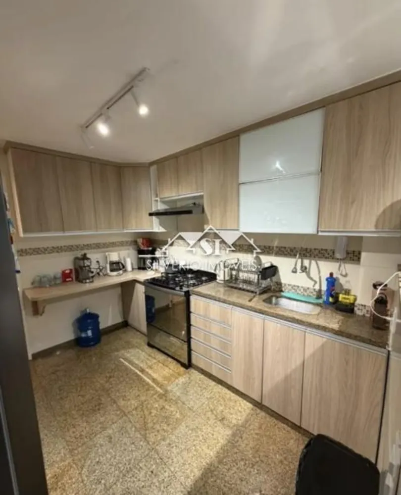 Apartamento, 2 quartos, 82 m² - Foto 5