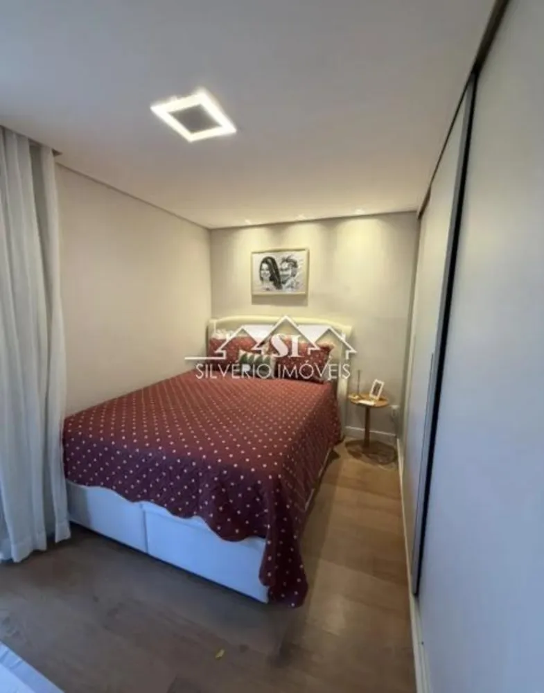 Apartamento, 2 quartos, 82 m² - Foto 16