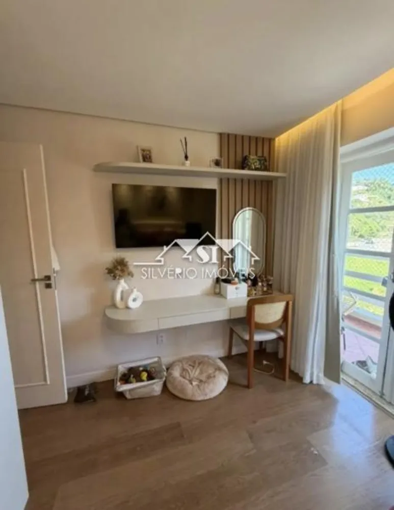 Apartamento, 2 quartos, 82 m² - Foto 9