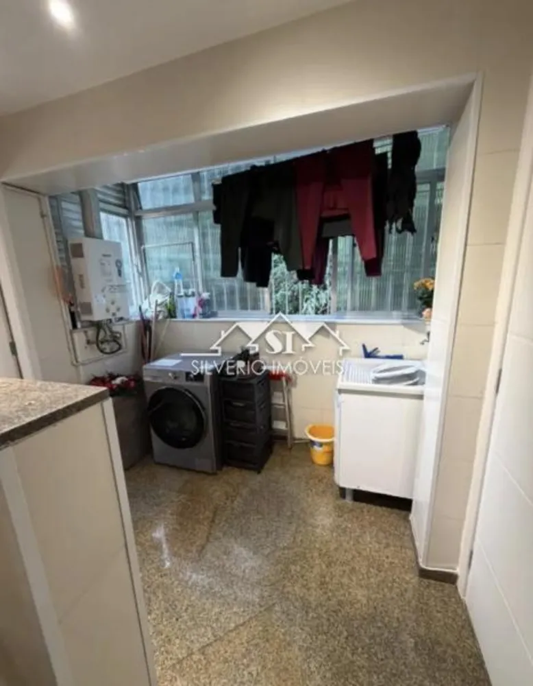 Apartamento, 2 quartos, 82 m² - Foto 7
