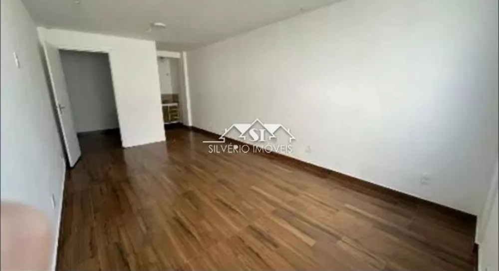 Sala-Conjunto, 40 m² - Foto 2