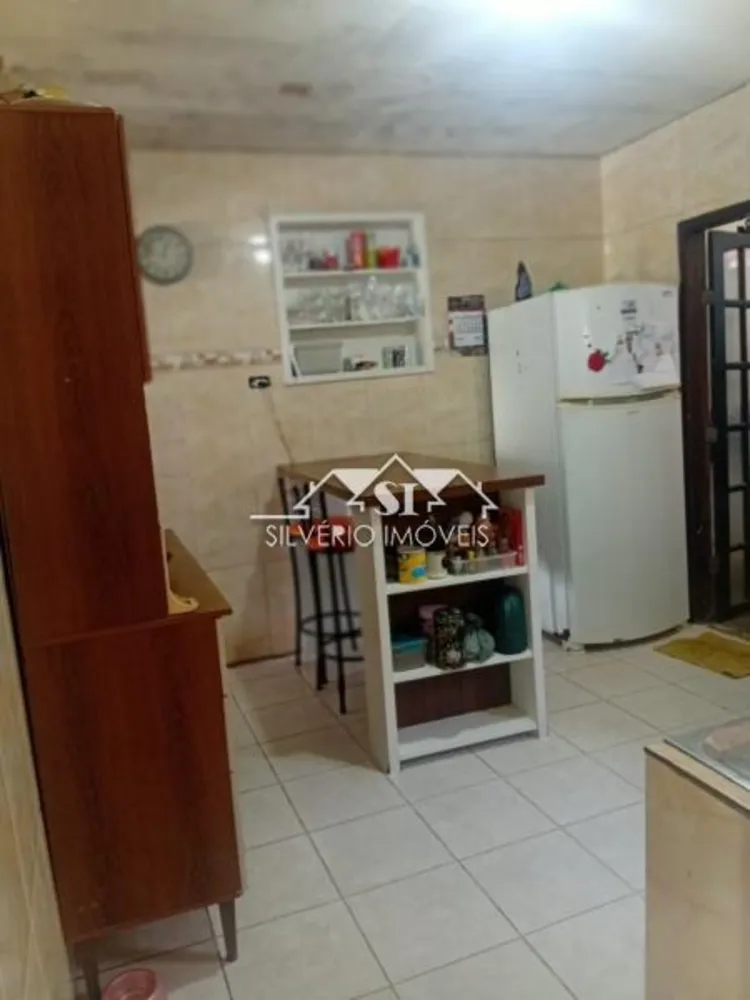 Casa, 3 quartos, 62 m² - Foto 7