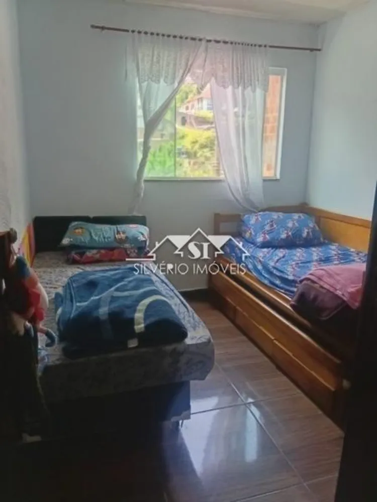 Casa, 3 quartos, 62 m² - Foto 4