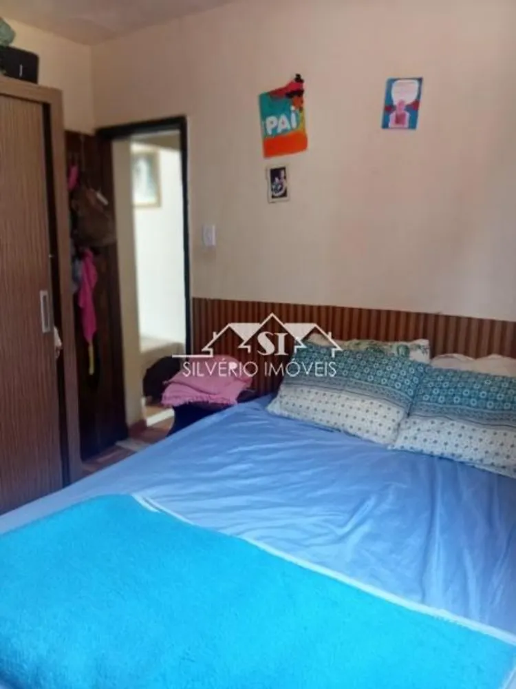 Casa, 3 quartos, 62 m² - Foto 6