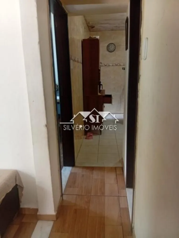 Casa, 3 quartos, 62 m² - Foto 3