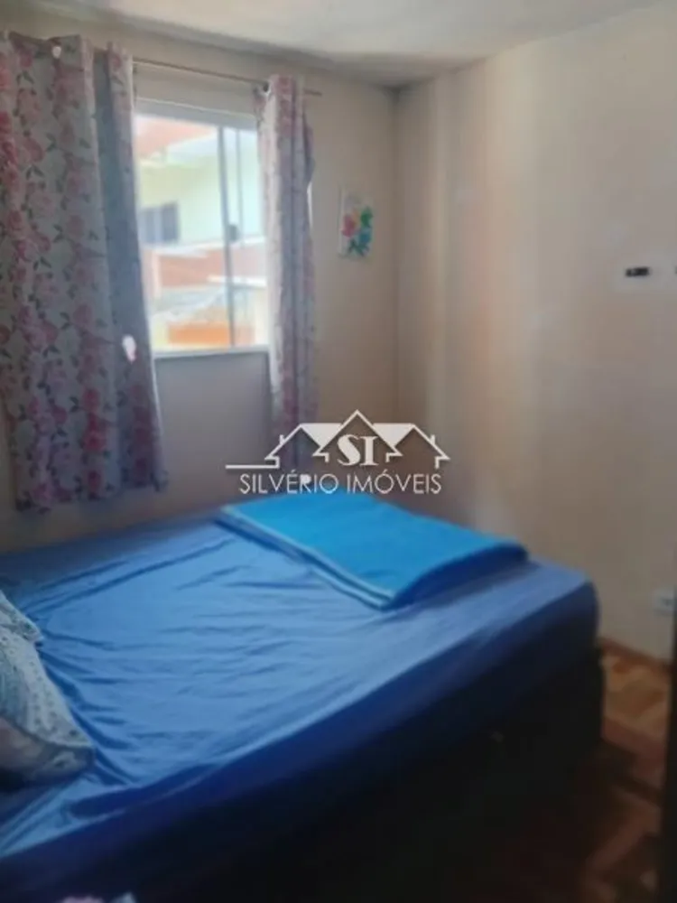 Casa, 3 quartos, 62 m² - Foto 5