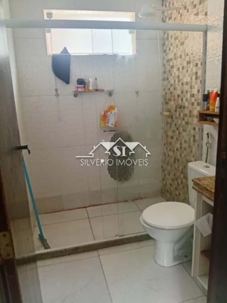 Casa, 3 quartos, 62 m² - Foto 8