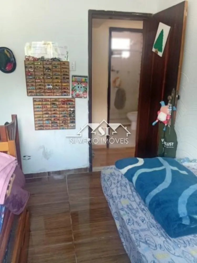 Casa, 3 quartos, 62 m² - Foto 2