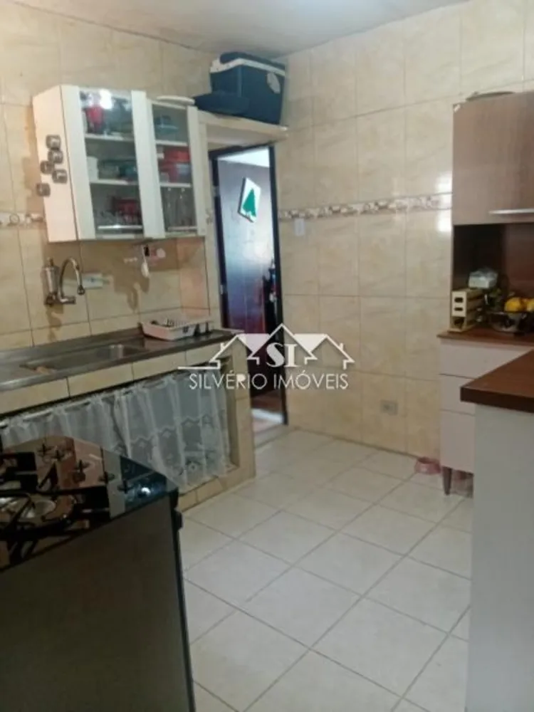 Casa, 3 quartos, 62 m² - Foto 9