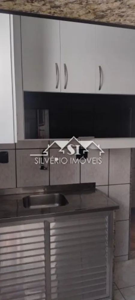 Apartamento, 2 quartos, 53 m² - Foto 3