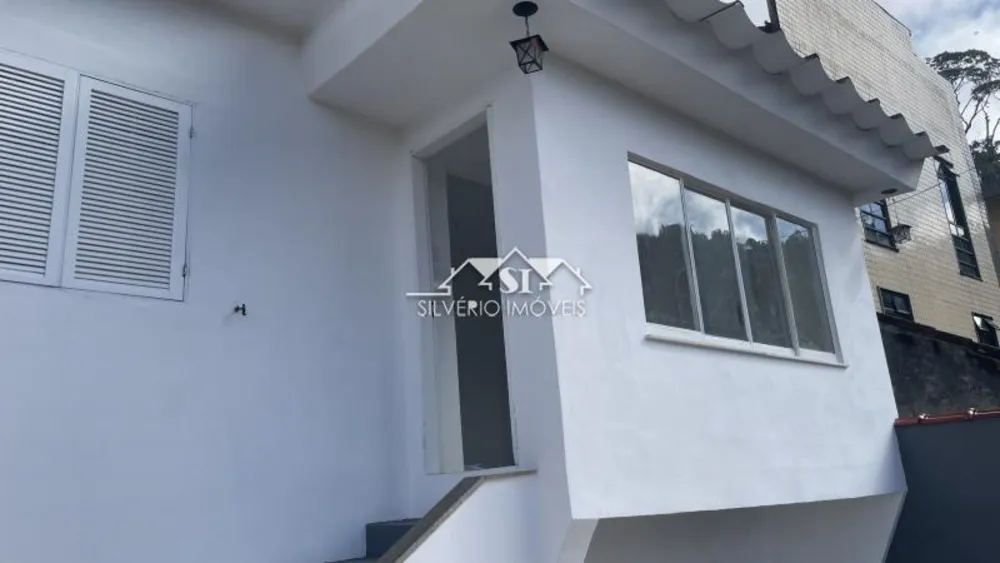 Casa, 3 quartos, 120 m² - Foto 2