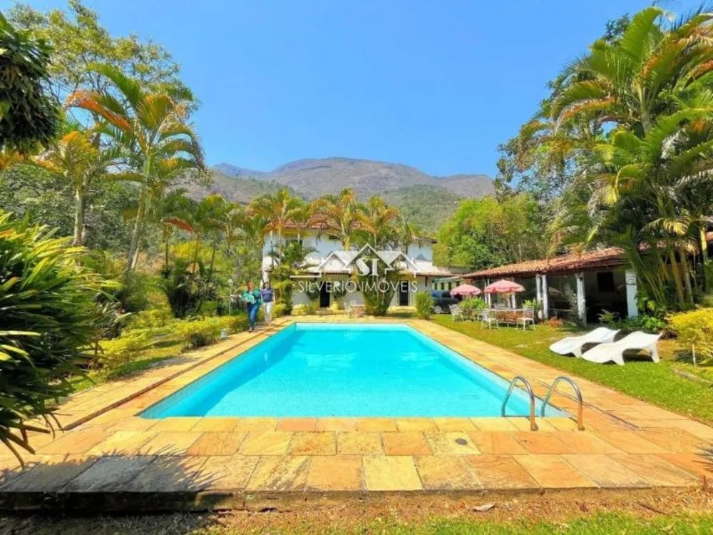 Fazenda, 725 m² - Foto 1