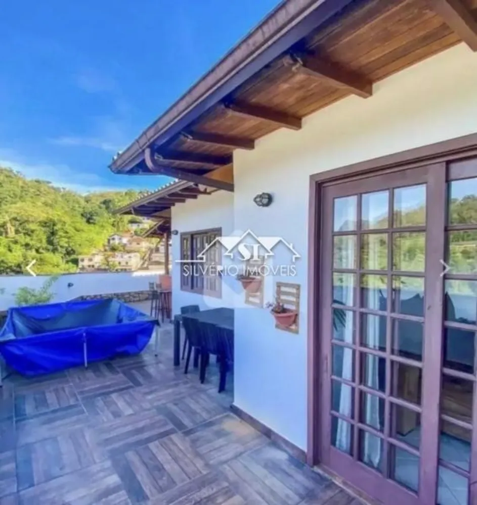 Apartamento, 4 quartos, 170 m² - Foto 11