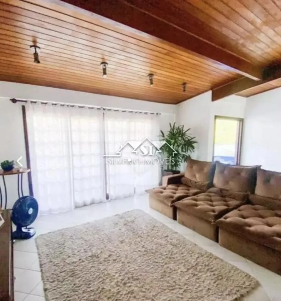 Apartamento, 4 quartos, 170 m² - Foto 3