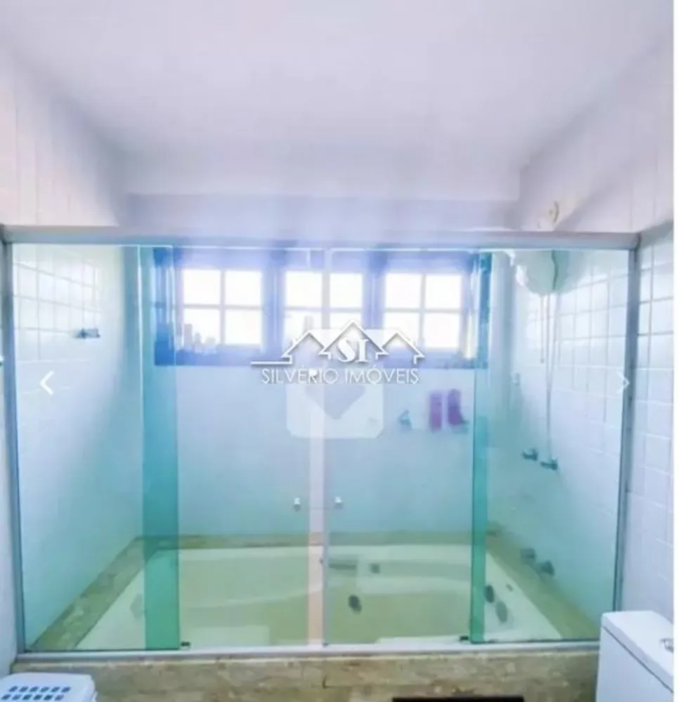 Apartamento, 4 quartos, 170 m² - Foto 5