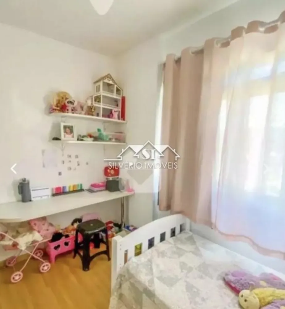Apartamento, 4 quartos, 170 m² - Foto 10