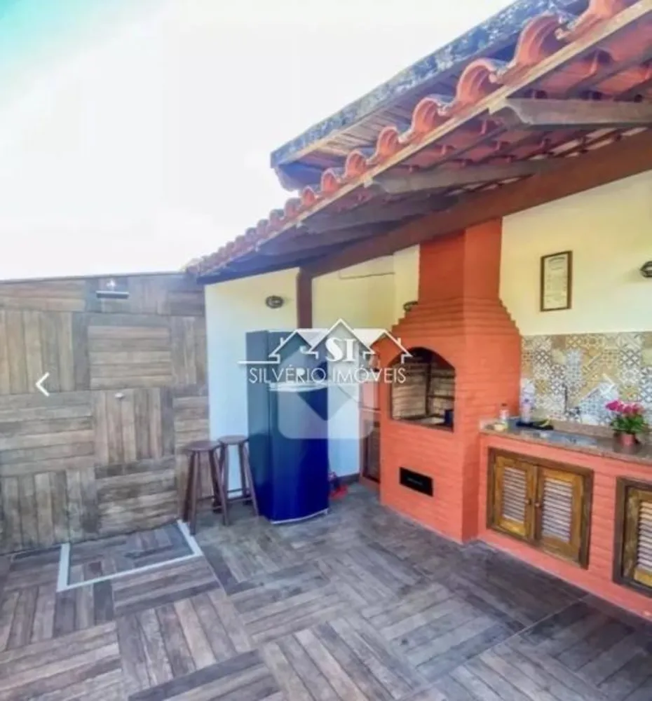 Apartamento, 4 quartos, 170 m² - Foto 2