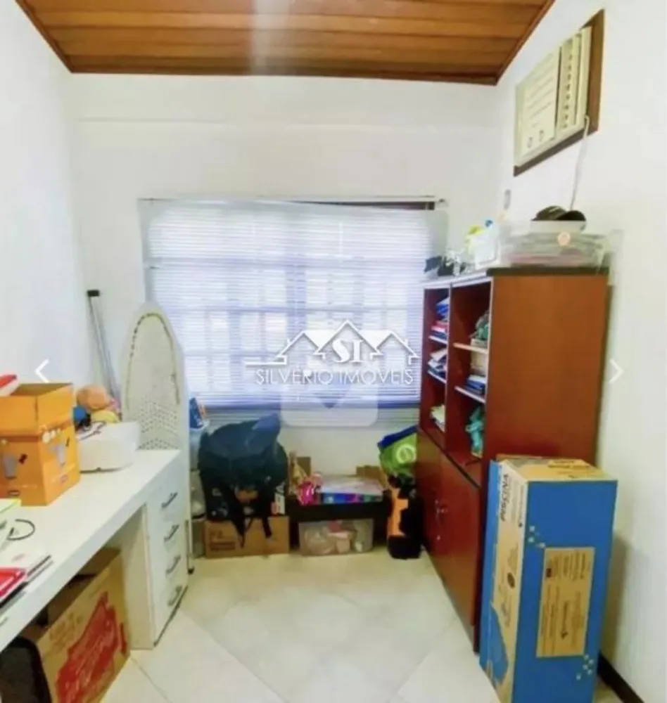 Apartamento, 4 quartos, 170 m² - Foto 9