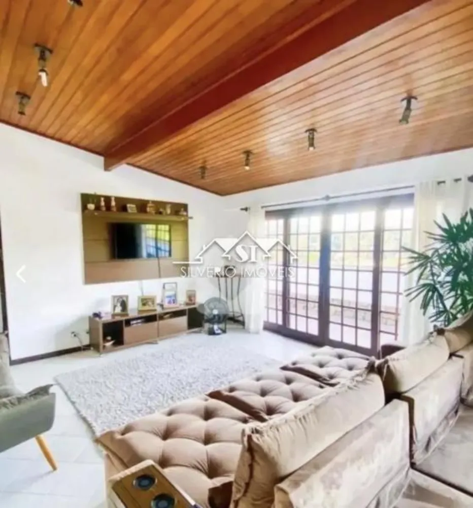 Apartamento, 4 quartos, 170 m² - Foto 4