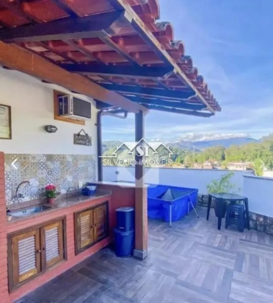 Apartamento, 4 quartos, 170 m² - Foto 8