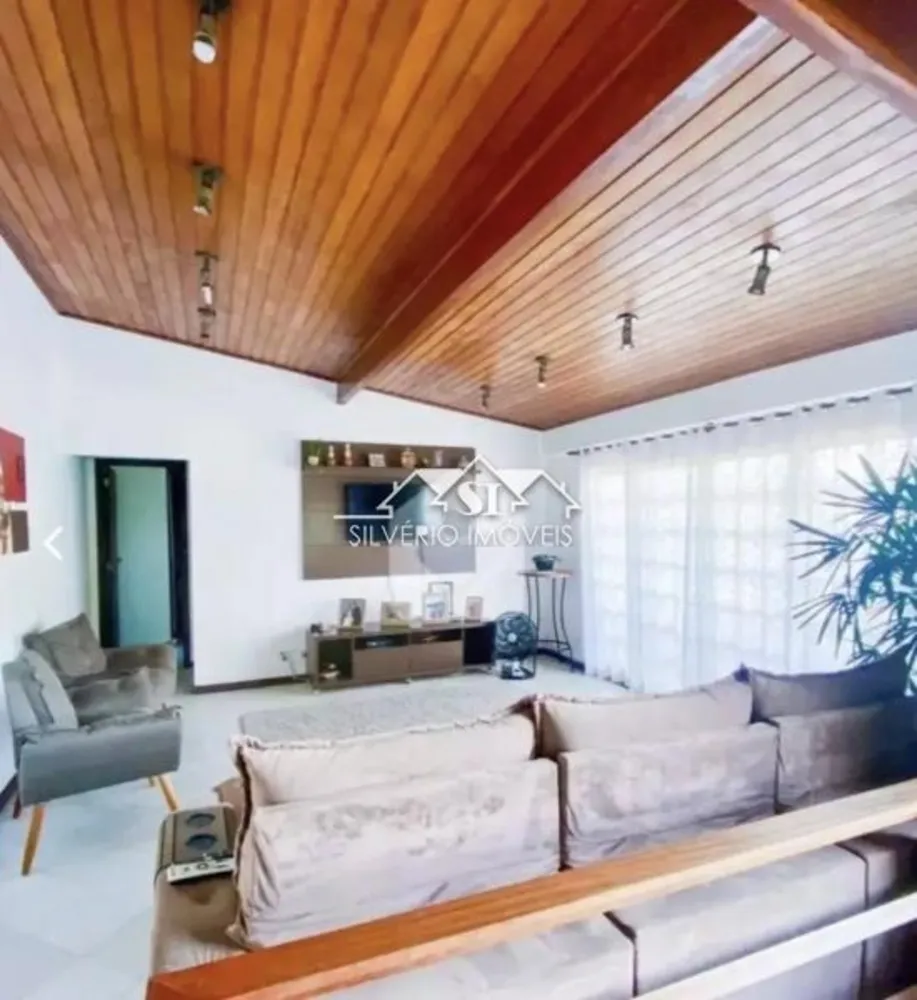 Apartamento, 4 quartos, 170 m² - Foto 7