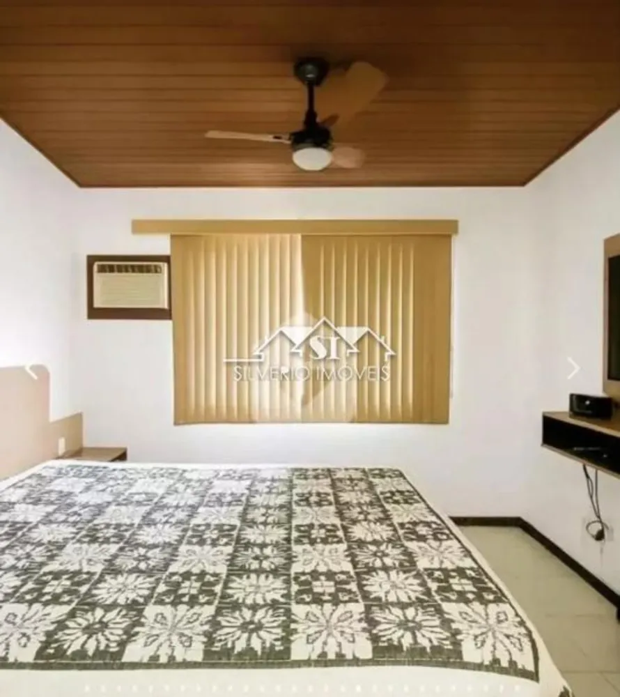 Apartamento, 4 quartos, 170 m² - Foto 1