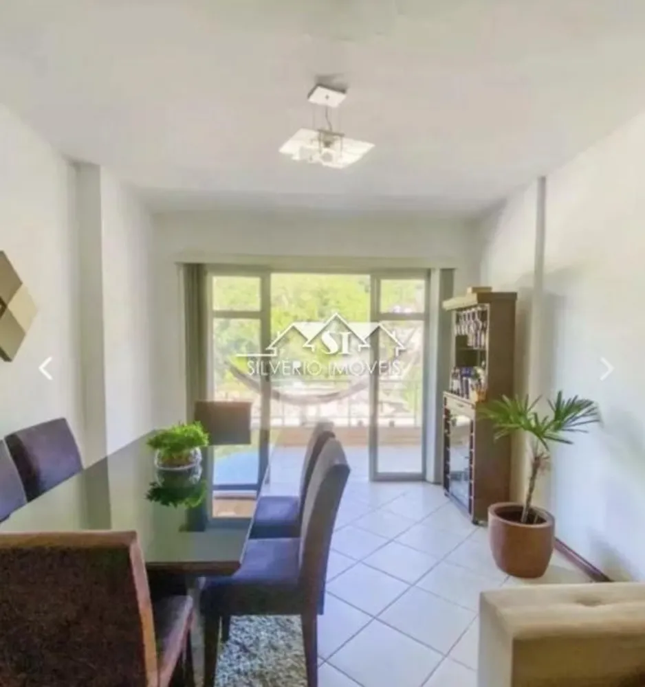Apartamento, 4 quartos, 170 m² - Foto 6