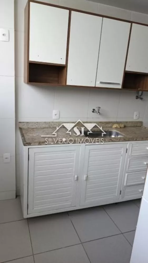Apartamento, 3 quartos, 139 m² - Foto 4