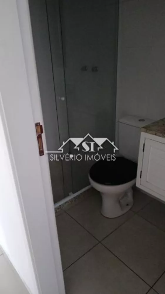 Apartamento, 3 quartos, 139 m² - Foto 2